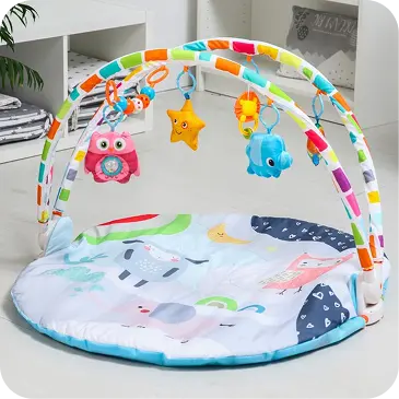 What to Buy for Newborns