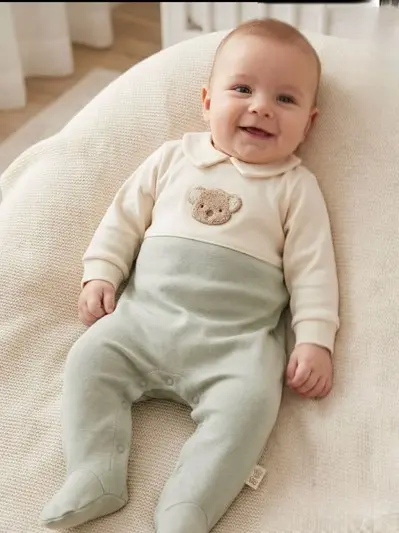 Baby clothes
