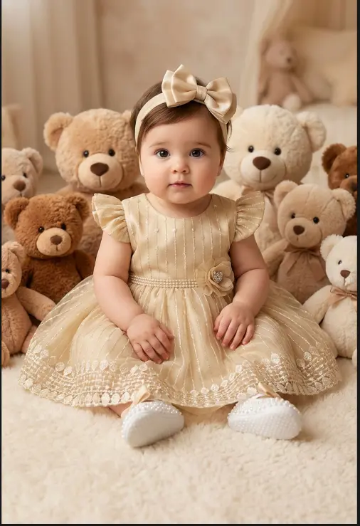 Baby clothes