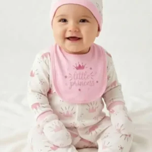 Baby clothes