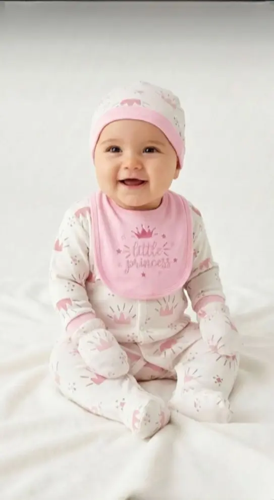 Baby clothes