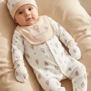 Baby clothes