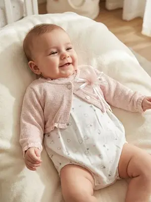 Baby clothes