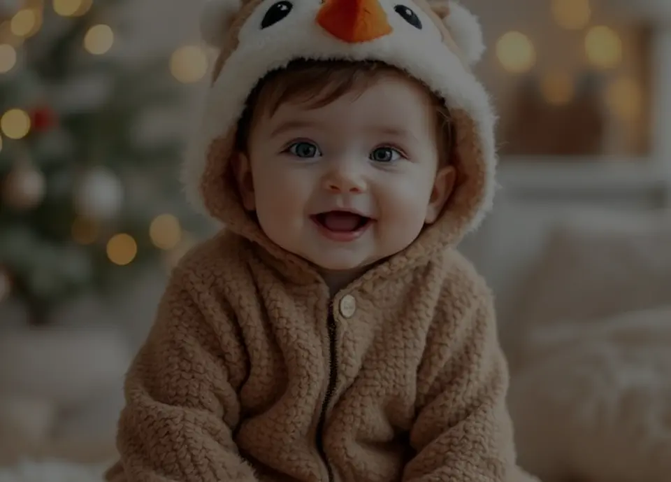 Sustainable Kidswear