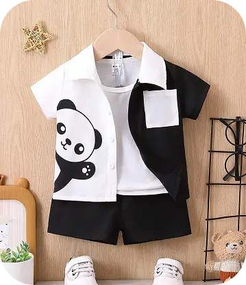 Organic Cotton vs Regular Cotton for Baby Clothes