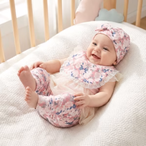 Baby clothes