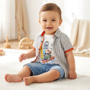 Where to Buy Affordable Newborn Baby Clothes Online UK
