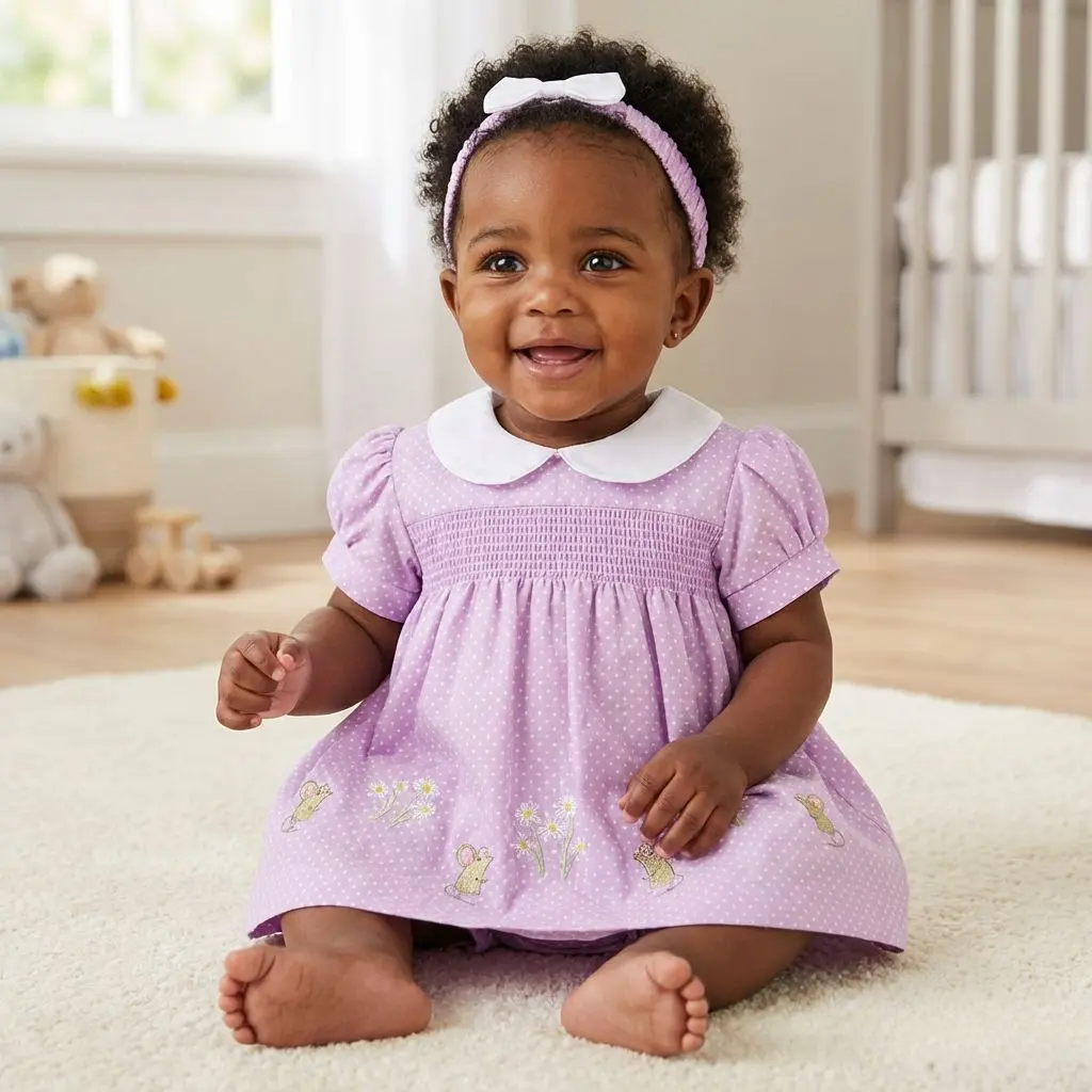 Baby clothes