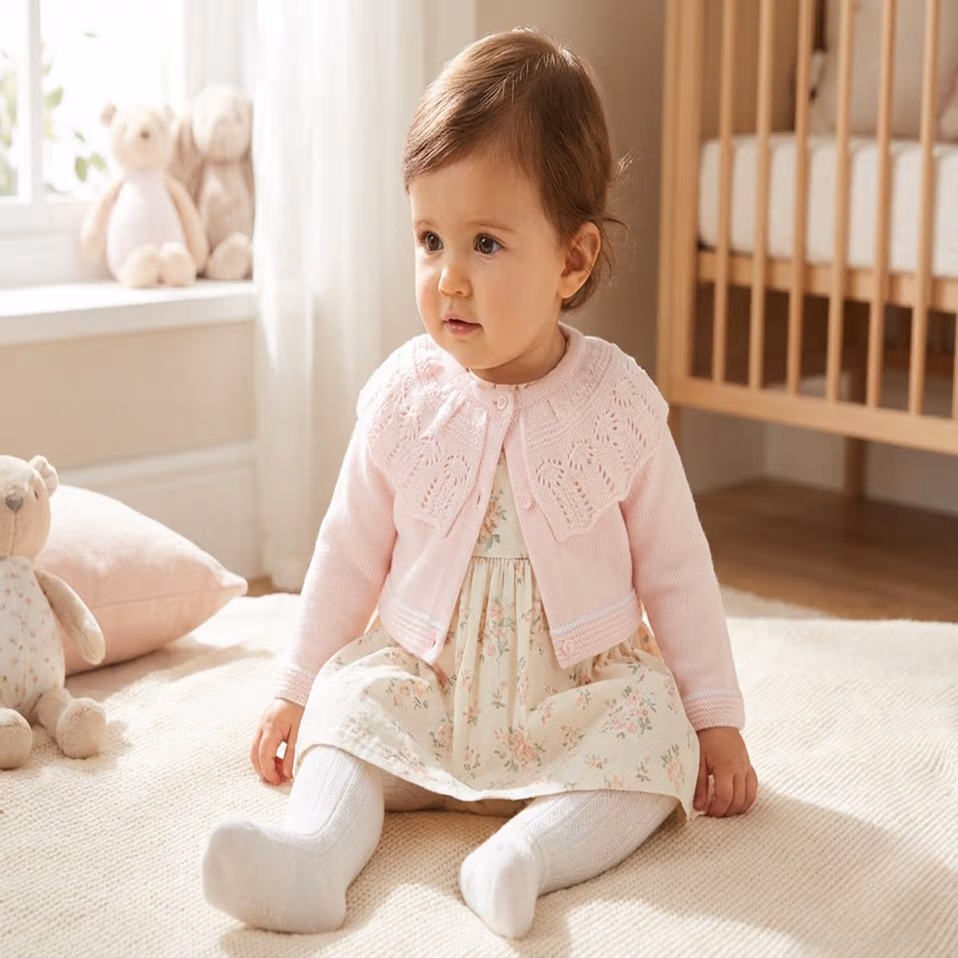 Baby clothes