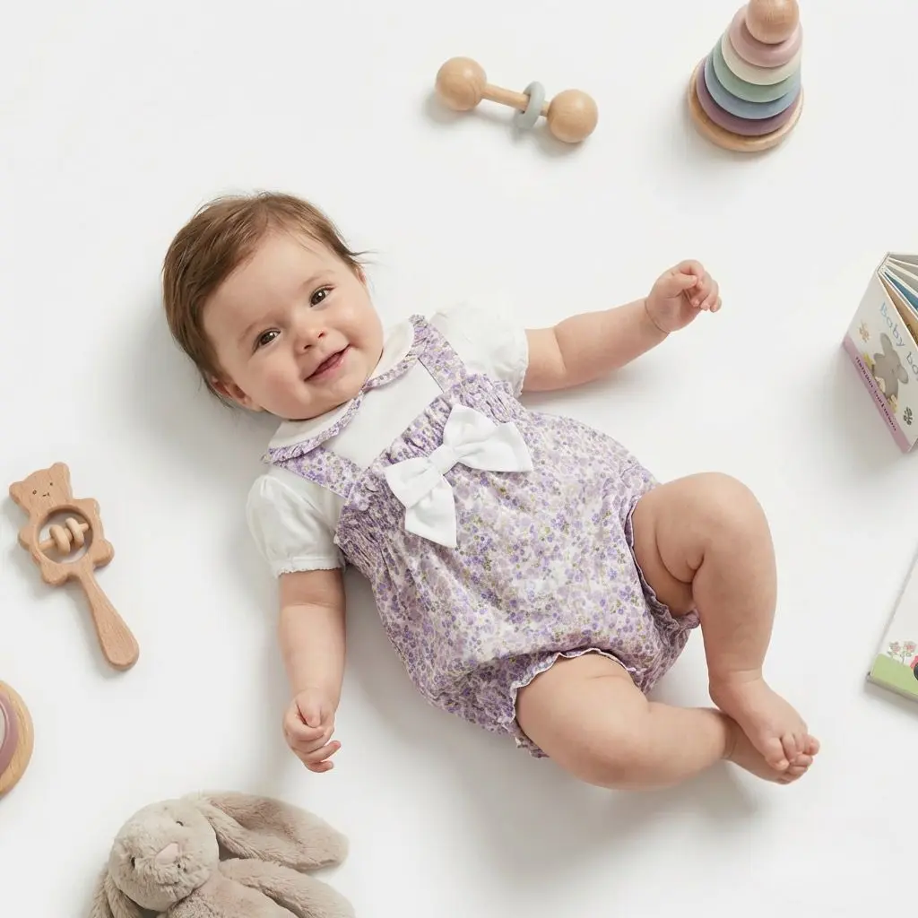 Baby clothes