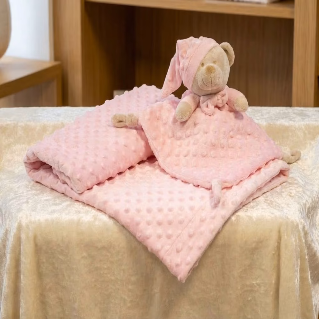 Baby clothes