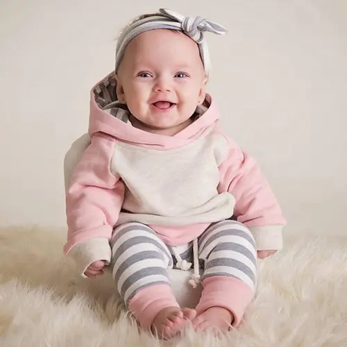 Baby clothes