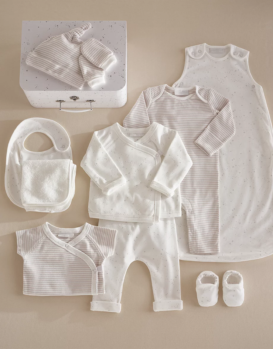 Is Organic Cotton Baby Clothing Worth the Cost