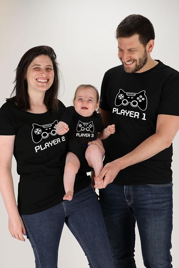 Family Matching Outfits