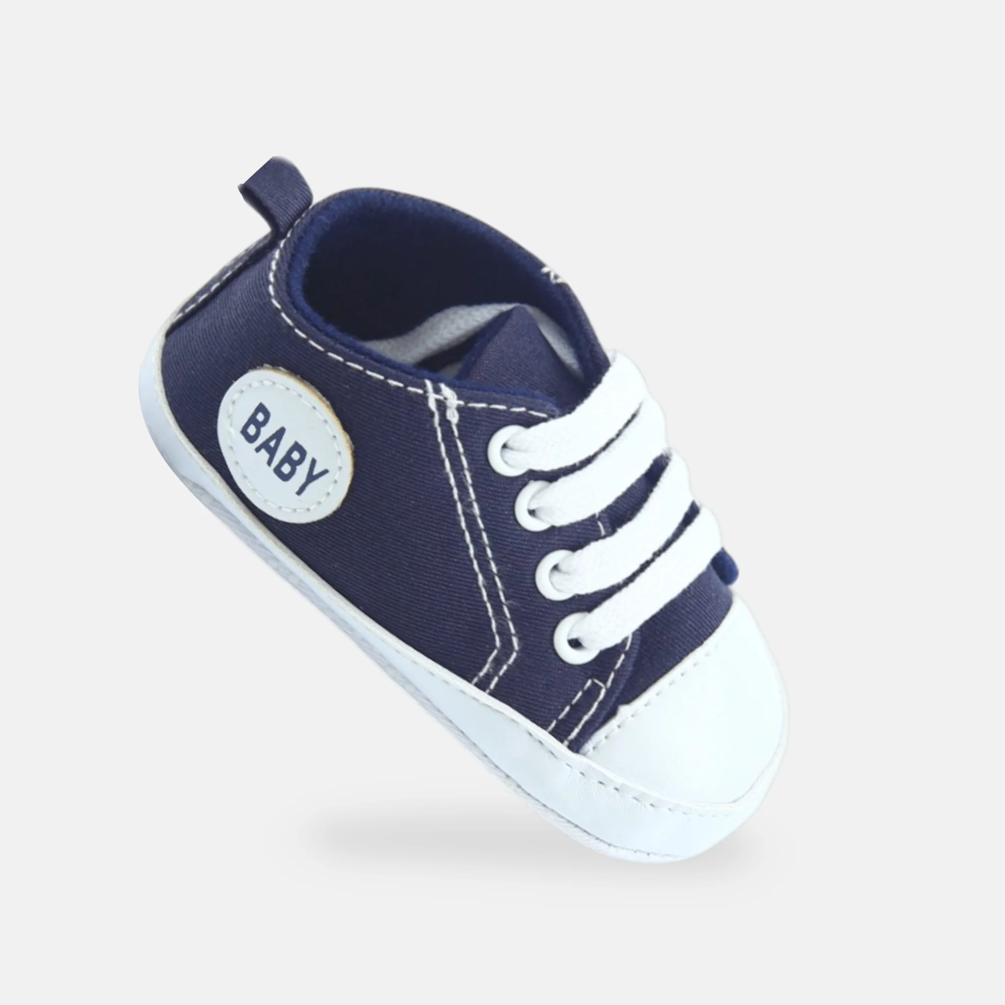 Getting Kids Shoes Fitted Right